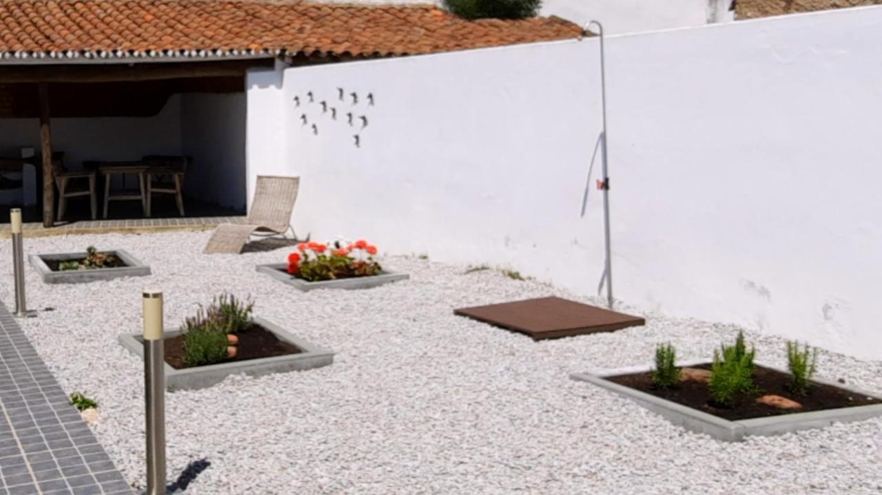 Villa Casa Dos Vizinhos - Casas De Taipa São Pedro do Corval Exterior foto