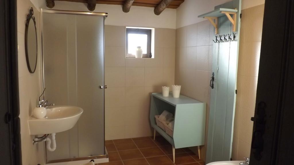 Villa Casa Dos Vizinhos - Casas De Taipa São Pedro do Corval Exterior foto