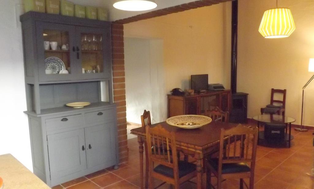 Villa Casa Dos Vizinhos - Casas De Taipa São Pedro do Corval Exterior foto