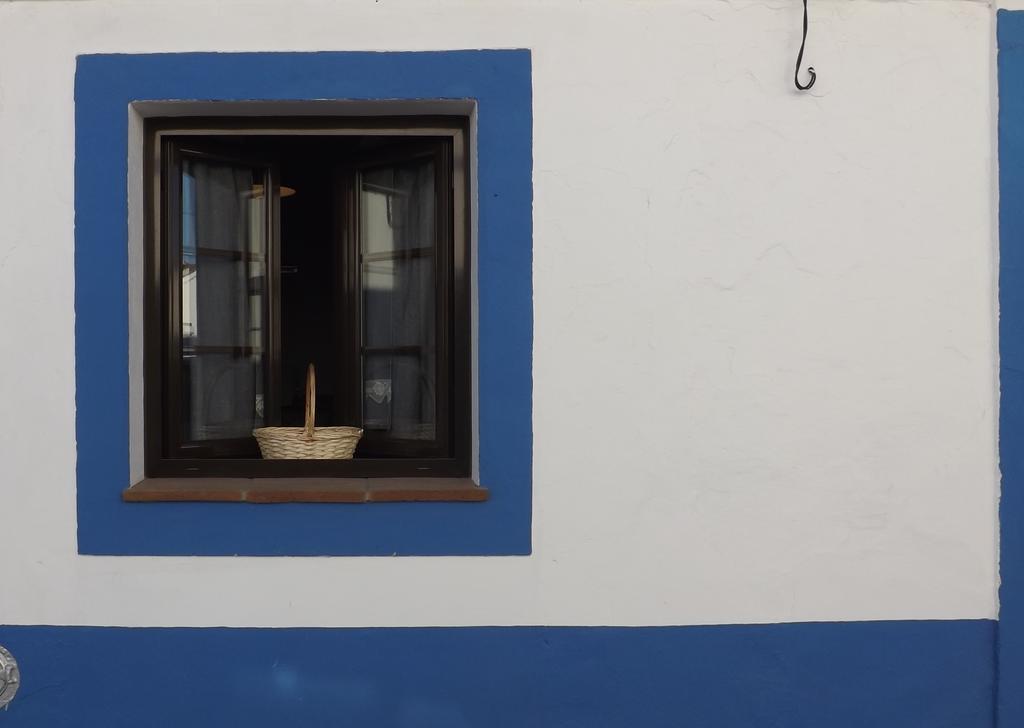 Villa Casa Dos Vizinhos - Casas De Taipa São Pedro do Corval Exterior foto