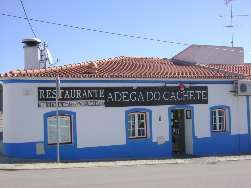 Villa Casa Dos Vizinhos - Casas De Taipa São Pedro do Corval Exterior foto